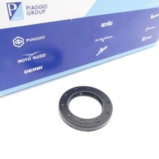 Simmerring Radlager Hinterrad