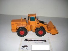 Hanomag radlader 569 5 - b, #569.5