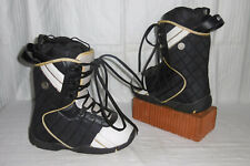 TRANS " LTD " TOP SNOWBOARD BOOTS GR.: 39 NEU.