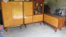 altes Stubenbuffet mit