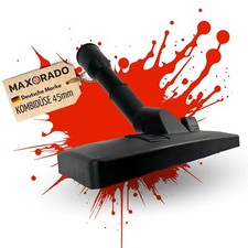 Staubsaugerdüse NW45 45mm