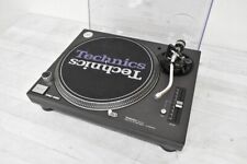 Technics SL-1200MK3D Direct