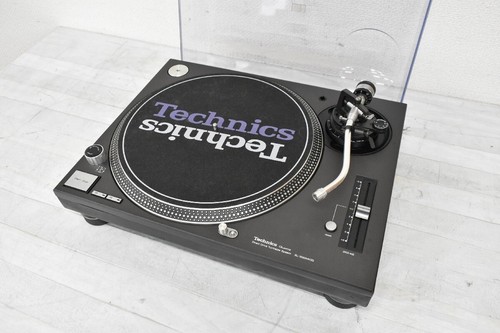 Technics 1200mk3d direct - sl-1200mk3d,