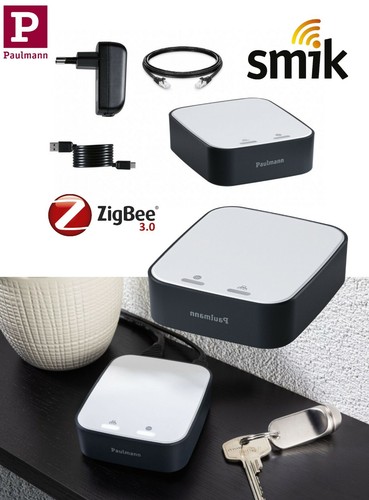 Paulmann gateway smart home - paulmann,