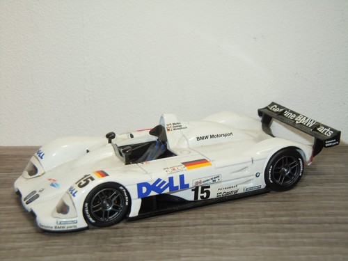 Bmw v12 lmr martini - p.martini, /