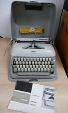 Schreibmaschine ADLER PRIMUS