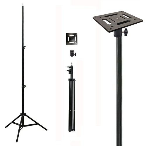 210cm stativ adapter - 210cm, platte