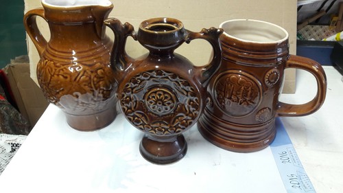 Posten krug kanne - posten, :