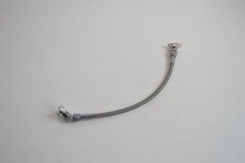 Ölrücklauf Garrett GT28 GT30 GT35 VR6 R32 Turbo Ölanschluss Ölleitung Flansche