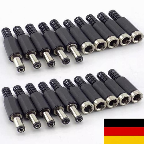 Stecker buchse - 10/5x,