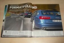 Autozeitung 26308) Mercedes E