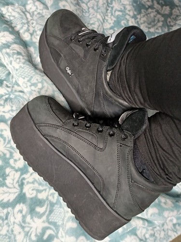 Buffalo rising towers schuhe - buffalo,