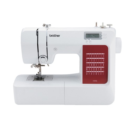 Brother cs10s - brother,