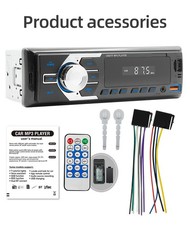 Autoradio RADIO USB Bluetooth