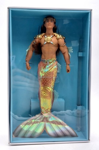 2021 merman king - 2021, ken