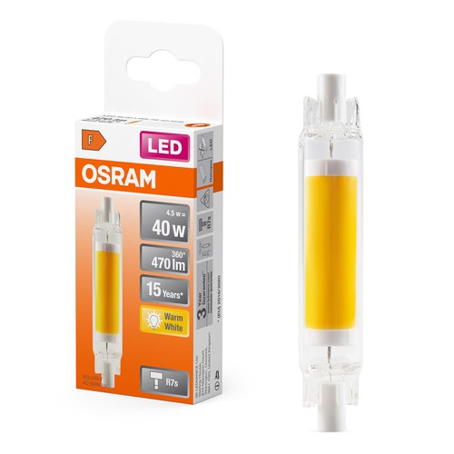 Osram led cob stab - led,