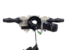 Lenkstockschalter Kombischalter Wickelfeder Schleifring passt für RENAULT  MEGAN