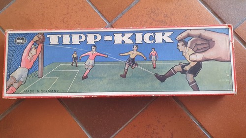 Mieg tipp kick alte - tipp-kick, ausgabe