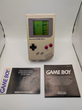 Nintendo Game Boy Classic 