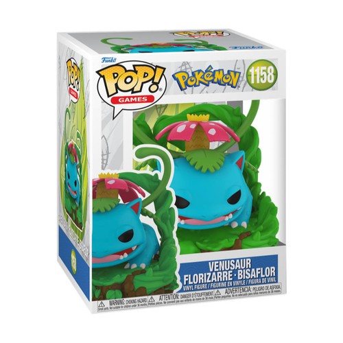 Funko pop pokémon - pop!, –