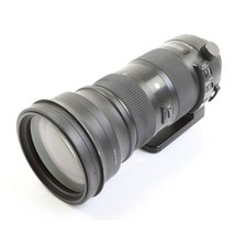 CANON Sigma DG 5,0-6,3/150-600