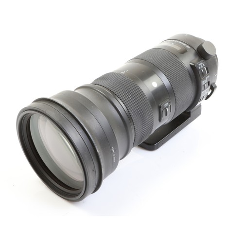Canon sigma 3 - sigma, dg