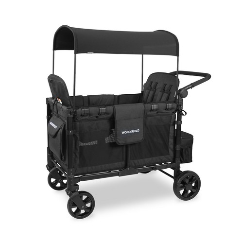 Wonderfold bollerwagen - wonderfold,
