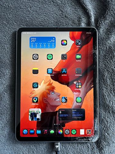Apple ipad air gen - apple,