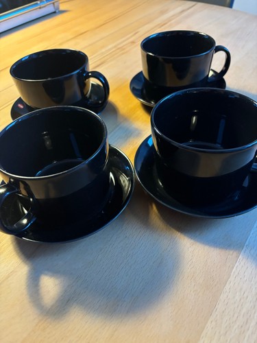 Big mugs tassen - 4,
