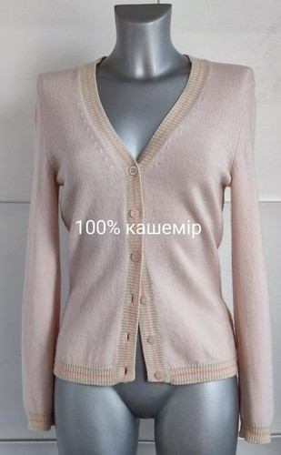 Women peter hahn sweater - hahn, pink