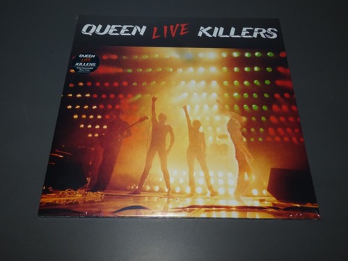 Queen live killers 180g - -,