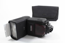 Sigma Aufsteckblitz EF-610 DG
