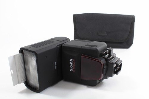 Sigma aufsteckblitz 610 dg - aufsteckblitz,