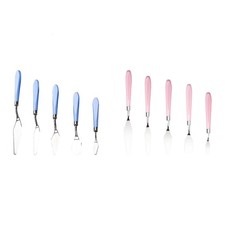 Palettenmesser Set mit glatten