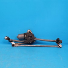 Audi A6 4F C6 Wischermotor