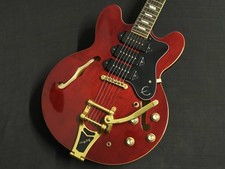 Epiphone Riviera P93 WR