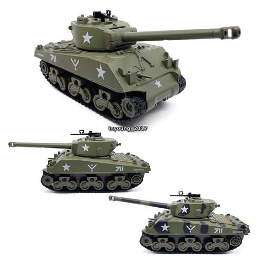 Sherman panzer modell - m4,