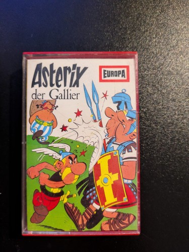Asterix der gallier - asterix,