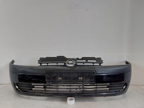 Opel corsa stossfänger - opel,