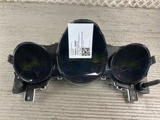 63444 Tachometer HONDA Civic