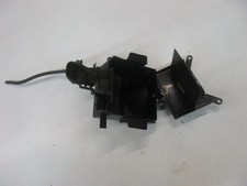 HONDA CBR 600 F PC23 BATTERIEFACH BATTERIEKASTEN STAUFACH VERKLEIDUNG BATTERIE