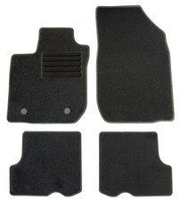 Fußmatten Set für Dacia
