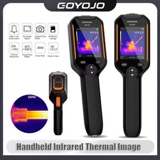 Infrarot Wärmebildkamera