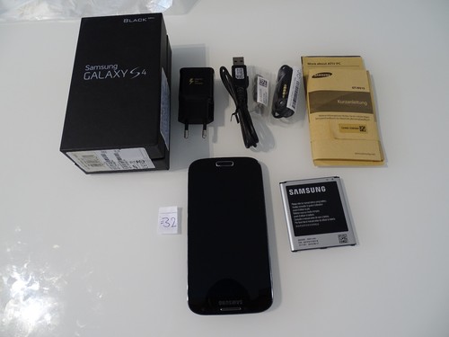 Samsung galaxy i9515 - samsung, s4
