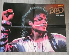 MICHAEL JACKSON / ALF -