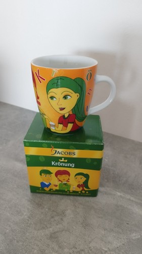 Ritzenhoff jacobs tasse - tasse, –