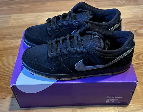 Nike dunk low fog - low, 45