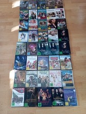 keine Zeitschriften sondern DVD Frauen Männer Landhaus Weihnachten Geschenk ?