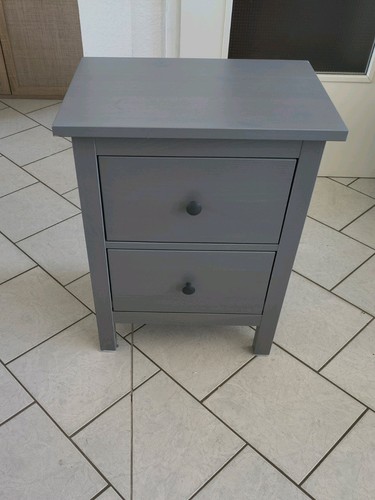 Ikea hemnes nachttisch - hemnes, 2
