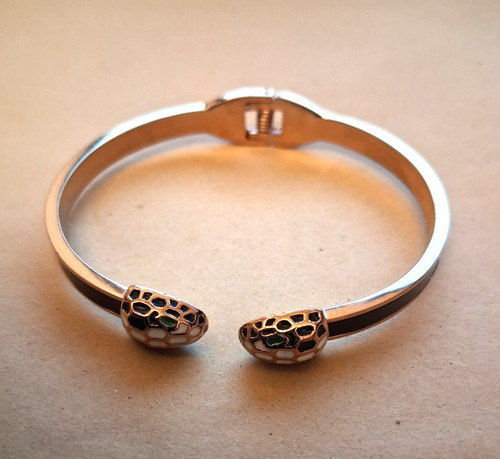 Exklusives cloisonné armband - exklusives, cloisonné-armband